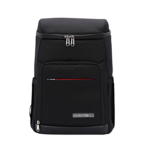 Bolsa térmica de alta capacidad para camping, picnics y días de playa 2