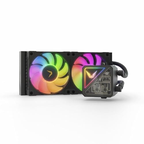 Valkyrie V240 Lite ARGB - vue 4