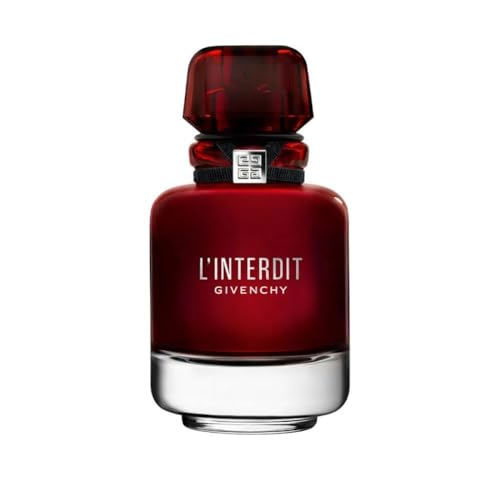 L'Interdit Edp Rouge Ultime V35Ml