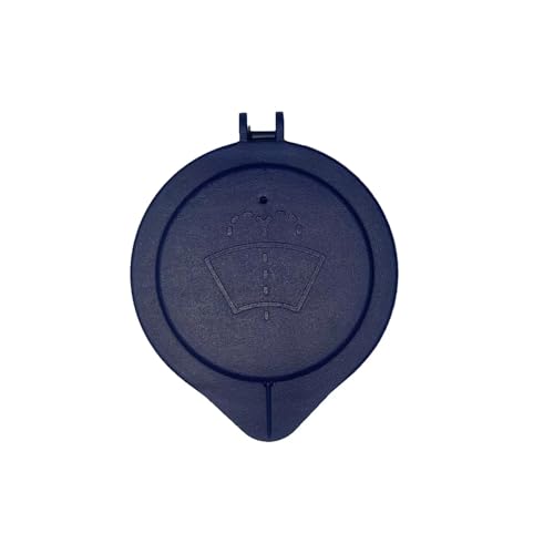 Bouchon de réservoir lave-glace 643237 étanchéité renforcée pour essuie-glace Peugeot 5008