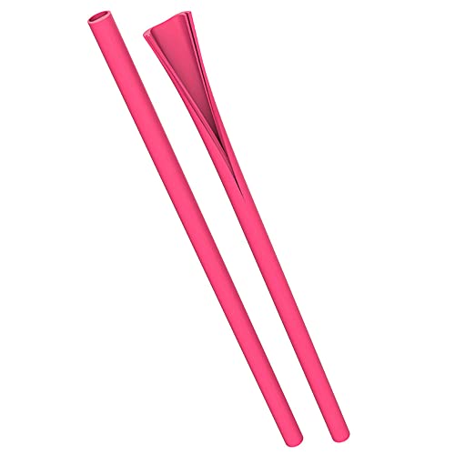 Auleset - Cannuccia in silicone riutilizzabile