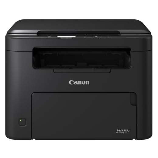 Canon i-SENSYS MF272dw