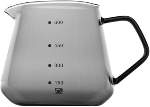 ConutooR[q[|bgȂ450ml 600mlzEfVJKXޗϔMKXΑΉϊnhtR[q[T[o[ڐdqWH@ΉR[q[pig₷􂢂₷ړIƒpiX1~2t (600ml,ubN)