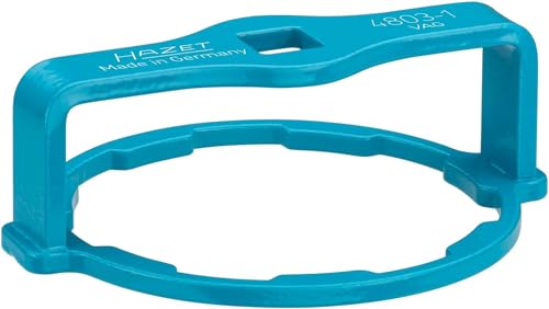 HAZET 4803-1 Lösewerkzeug Verschlussdeckel-Kühler 108mm