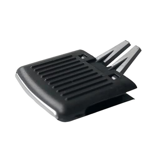 Rejillas de aire acondicionado para VW Scirocco 3 y EOS, ideal para un viaje cómodo
