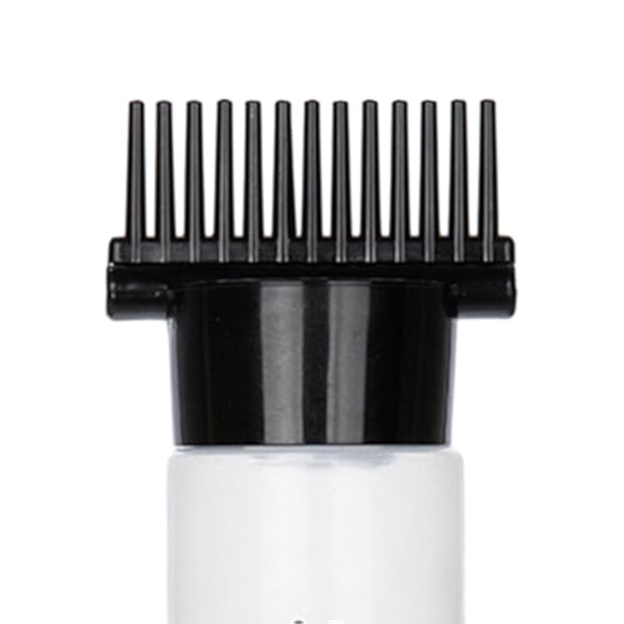 5X Hair Oil Applicator Roots Comb Applicator Bottle, Salon Tool