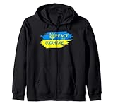 Ukraine-Frieden Ich Stehe Mit Der