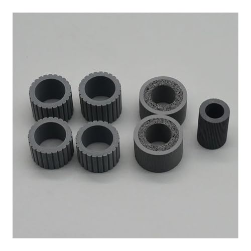Kit rouleaux L2756A pour résoudre le bourrage papier sur HP ScanJet Flow 5000 7000 3000