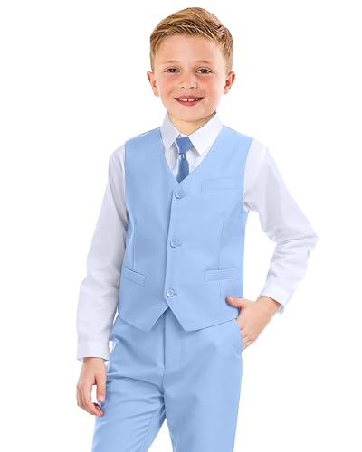 Trajes para Niño marca KEYWANTS