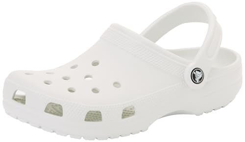 Crocs Classic Clog, Moonlight, Kids, UK 1