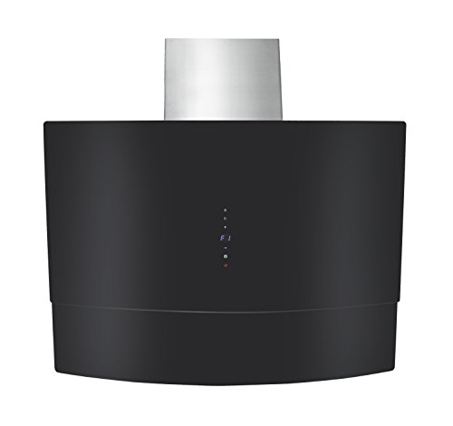 Image of IFB 90cm 1050 m3 /hr Chimney (GL-932, 1 Cassette Filter, Touch Control, Black)