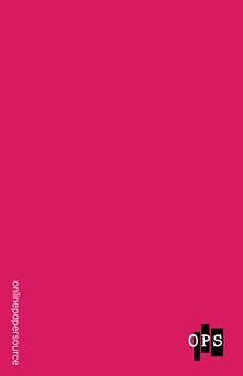 Notebook OPS Online Paper Source Lined Notebook Journal 5x8; 100 pages; monochrome notebook
