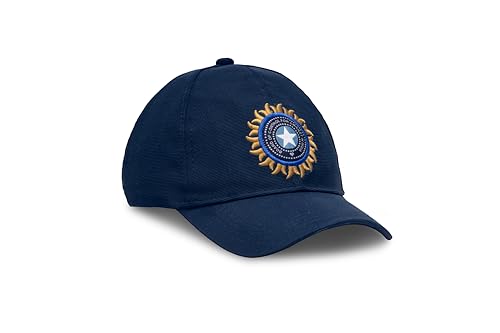Image of Men and Women's Stylish Cap with Adjustable Buckle for Summer All Season Cricket, Gym Or Other Sports