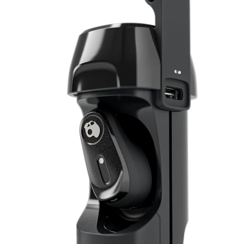Skullcandy Method 540 ANC Wireless Earbuds with Sound by Bose - True Black - image 4