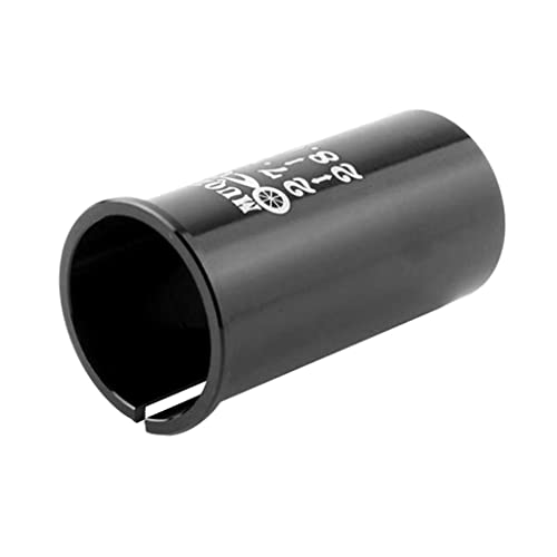 Universal Bike Seatpost Adapter - Convert 22mm to 26mm