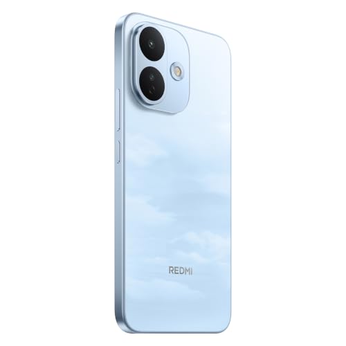 Redmi Note 17 Pro 5G 8GB 256GB Cloud Blue - Image 3
