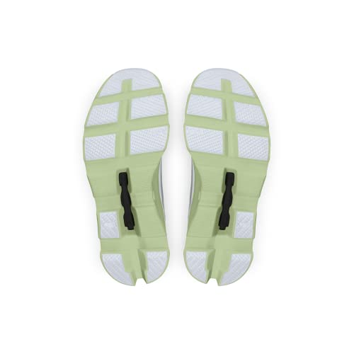 Image of On Women's Cloudmonster Sneakers