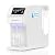 Waken Electric C11S Reverse Osmosis Water Filtration System Countertop 200oz Water Tank 4:1 Pure to Drain 8 Stage RO Filter No Installation for Home Apartment Condo RV