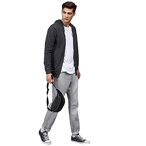 Image of CAHOOT Men Solid Stylish Casual Jackets