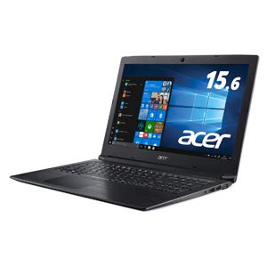 Amazon.co.jp: Aspire 3 [A315-53-N24U/K (Pen G4417U/W10H64