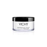 Vichy Dermafinish Loose White Translucent Setting Powder, 1 Oz.