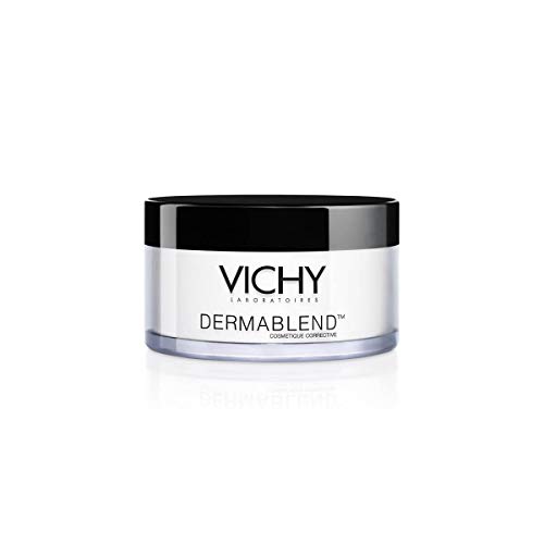 Vichy Dermafinish Setting Powder, 0.99 Oz.