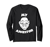Humorous Evolution Dystopian Human Evolve Sarcasm