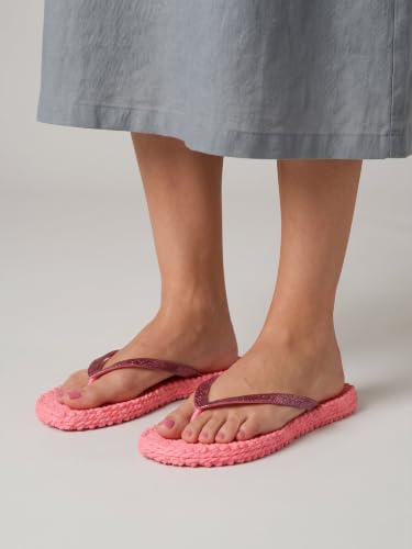 Image of Ilse Jacobsen HORNBAEK Women's Cheerful 01 Flip-Flop.