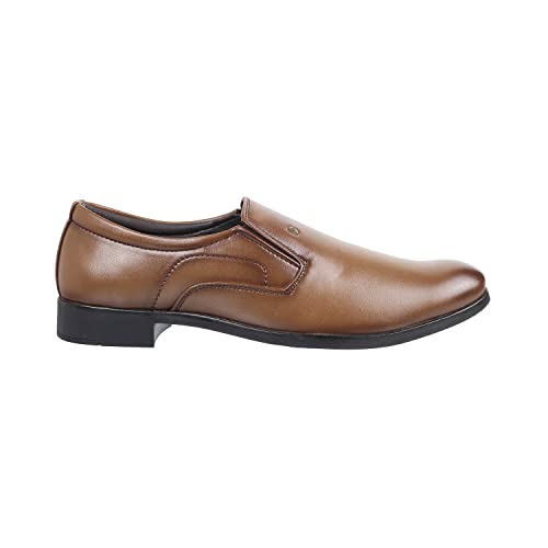 Image of Metro Men Leather Loafer