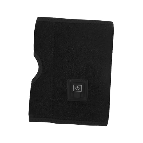 WOFASHPURET Heated Elbow Brace Elbow Compression Sleeve for Pain Temperature Settings