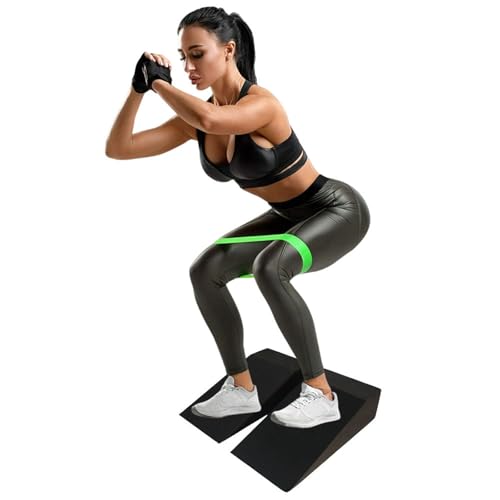 Bloques para estiramiento y equilibrio de piernas miniatura 2