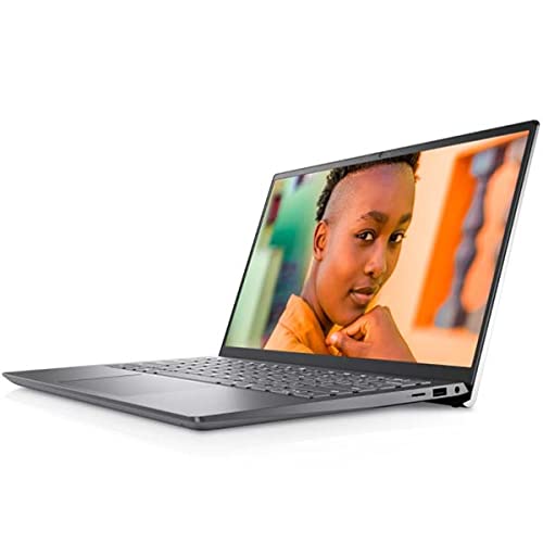 Dell Inspiron 14 5415, Silver, AMD Ryzen 5 5500U, 8GB RAM