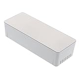 Photo Gallery gleavi da led per display silenzioso alta con temperatura design compatto e moderno bianco con luce blu e ufficio Photo Gallery gleavi da led per display silenzioso alta con temperatura design compatto e moderno bianco con luce blu e ufficio