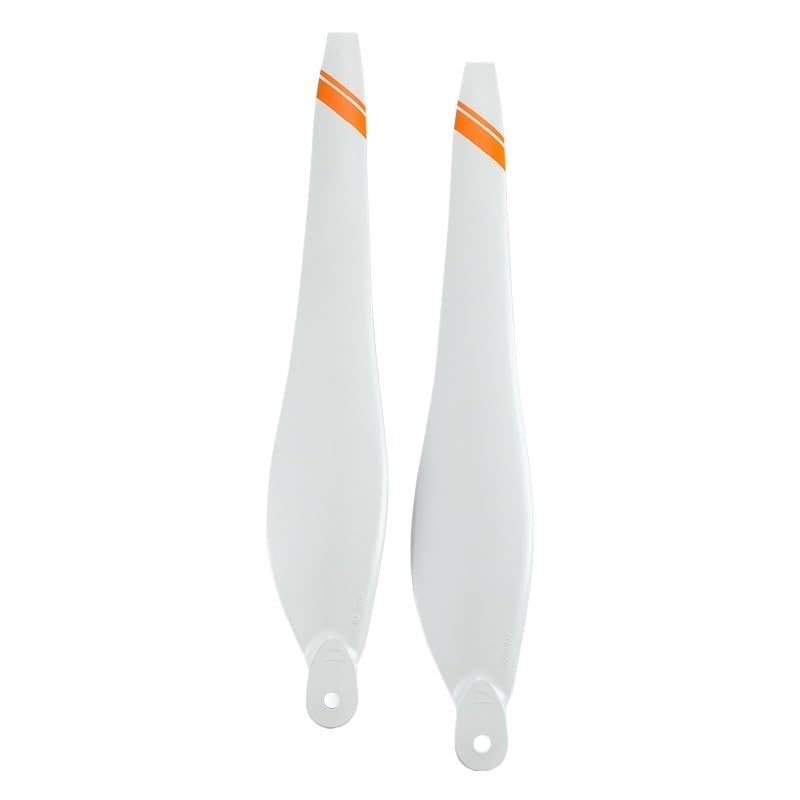 41135 Model ochrony przeciwsłonecznej Drone śmigła składane śmigło z włókna węglowego z tworzywa sztucznego do Hobbywing X11 CW CCW części do dronów(4pcs CW and 4pcs CCW)