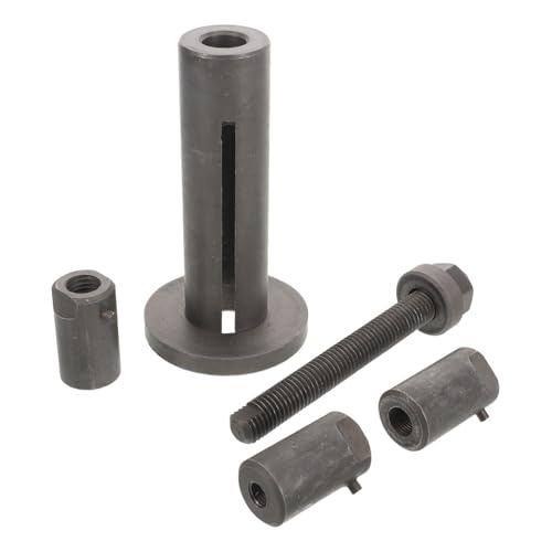 Poulie et kit extraction pédalier moto quad multifonction en métal résistant