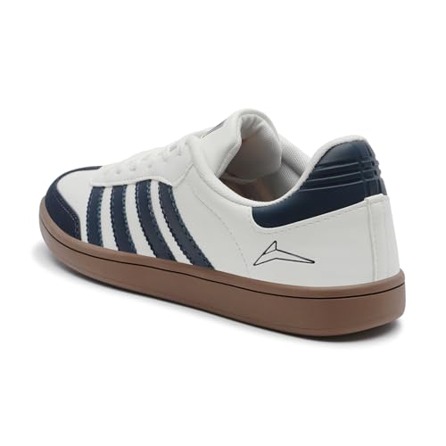 Image of JQR Marco Polo Sneakers