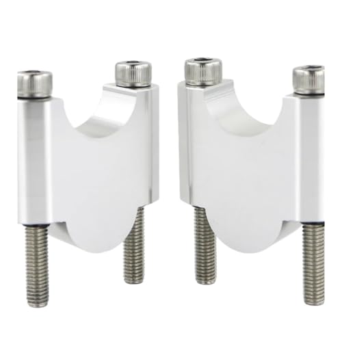 Abrazadera elevadora manillar motocicleta 28mm para Zero DSRX 650 DS 500AC 5
