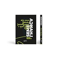 Semelhança [paperback] Felizola, Pedro and Editora 4 Ventos 8554167295 Book Cover