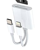 memory cable photofast 【Plug-and-Play】 que cuenta con conexiones Lightning y USB-C y es compatible con una variedad de dispositivos. Gracias a su funcionalidad , puedes empezar a utilizarlo inmediatamente después de conectarlo, sin necesidad de software adicional.