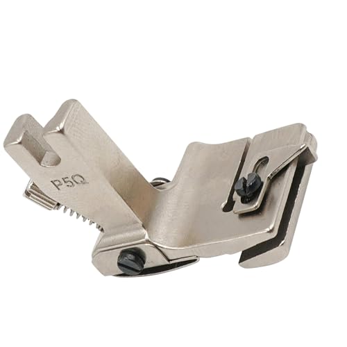 Prensatela Ajustable de Metal para Máquina de Coser miniatura 6