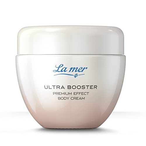 Ultra booster. Premium Effect Body Cream - LA MER