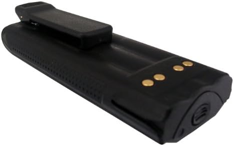 Cameron Sino Battery for NTN8293, NTN8294, Tetra MTP200, Tetra MTP300, XTS3000, XTS3500, XTS4250, XTS5000 PN: BP8299MHUC, NNTN4435B 4300mAh