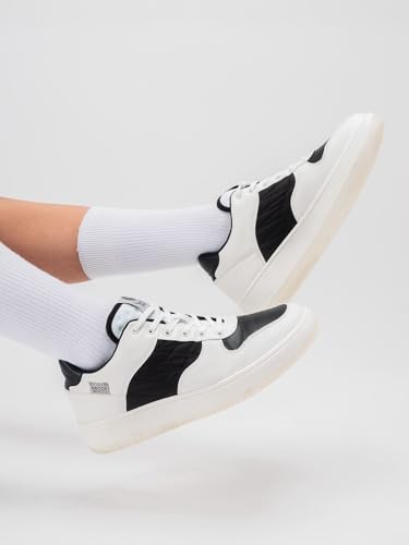 Image of Bacca Bucci Cosmic Dream Sneakers - Low-Top Space-Inspired Unisex Collection