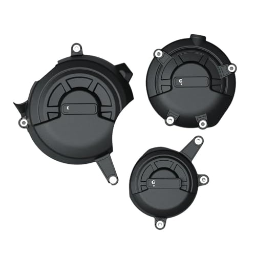 Protector cárter dmotor para Honda CB1000R 2018-2024 cubierta de motor