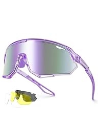 Purple Frame Revo Purple Lens