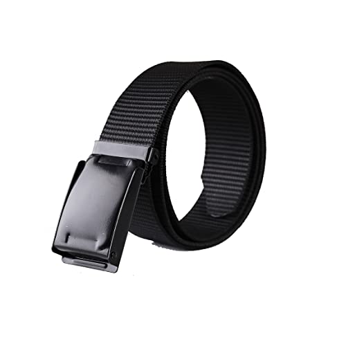 Image of ZORO Nylon Woven Fabric Belt for Men | NB40-MF49