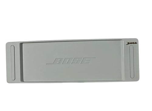 Replacement Charging Cradle (Silver) for Bose SoundLink Mini II