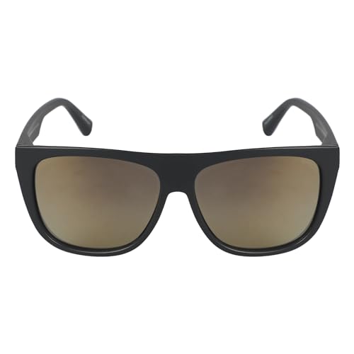 Image of Square Shaped Sunglasses For Men & Women - Full Rim Polarized Sunglass For Boys & Girls (S23934)