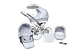 Die Auto Babyschale besitzt neben einem 3 Punkt Sicherheitsgurt eine extra starke Polsterung. Der Auto Kindersitz entspricht der Zulassungsnorm ECE 44/04 und ist ISOFIX geeignet. Die ISOFIX-Base können Sie ebenfalls bei uns erwerben