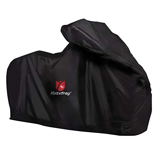 バイクカバーのおすすめ人気ランキング15選【完全防水・耐熱など屋外で使えるものも】｜セレクト gooランキング